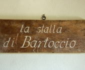 La Stalla di Bartoccio