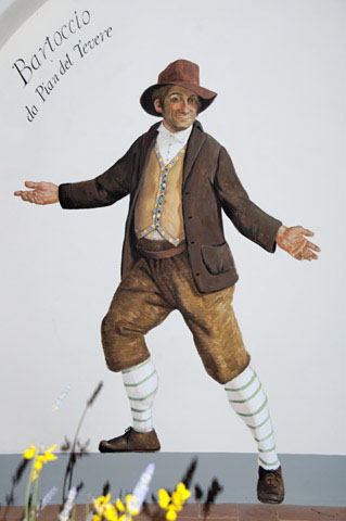 Il Bartoccio